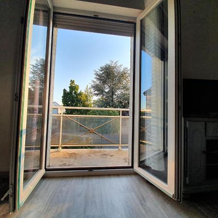 Apartament Nuits & Jours Duplex A Nuits Saint Georges Zewnętrze zdjęcie