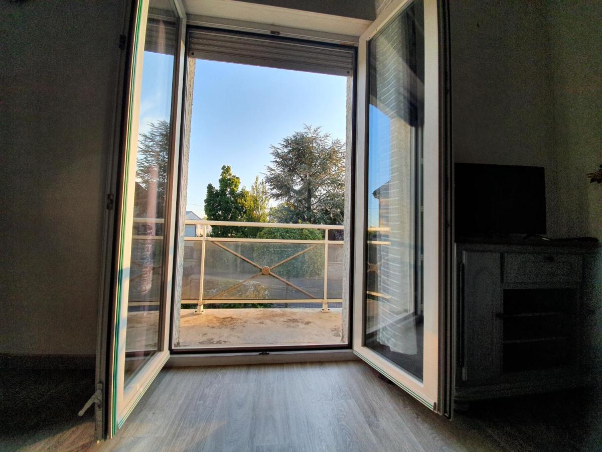 Apartament Nuits & Jours Duplex A Nuits Saint Georges Zewnętrze zdjęcie